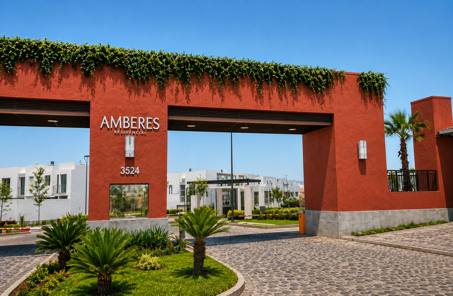 AMBERES - Fotografía 1