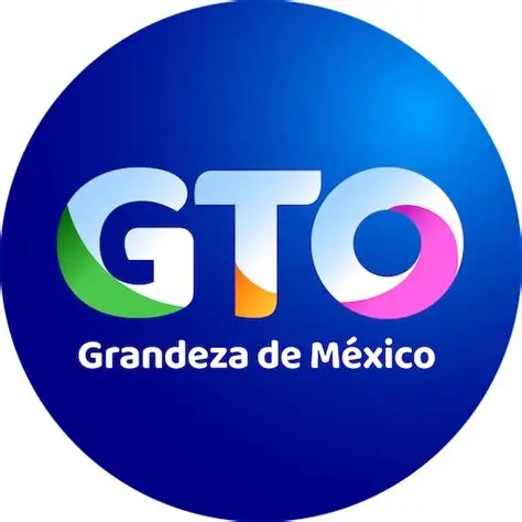 Logo de EDO. DE GUANAJUATO