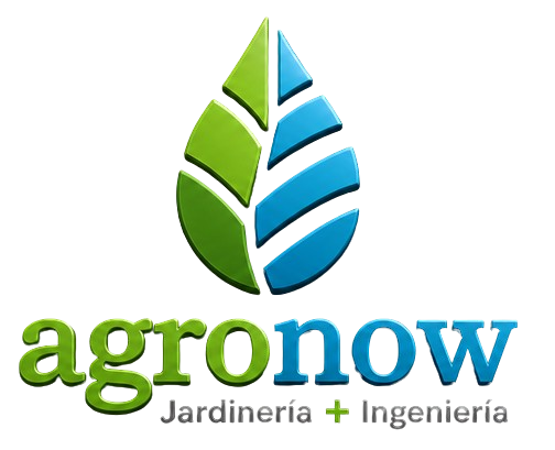 Logo Agronow