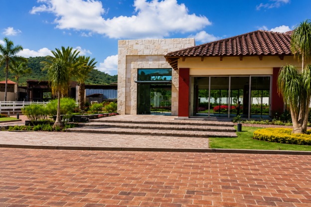 HACIENDA ROSINA - Fotografía 1