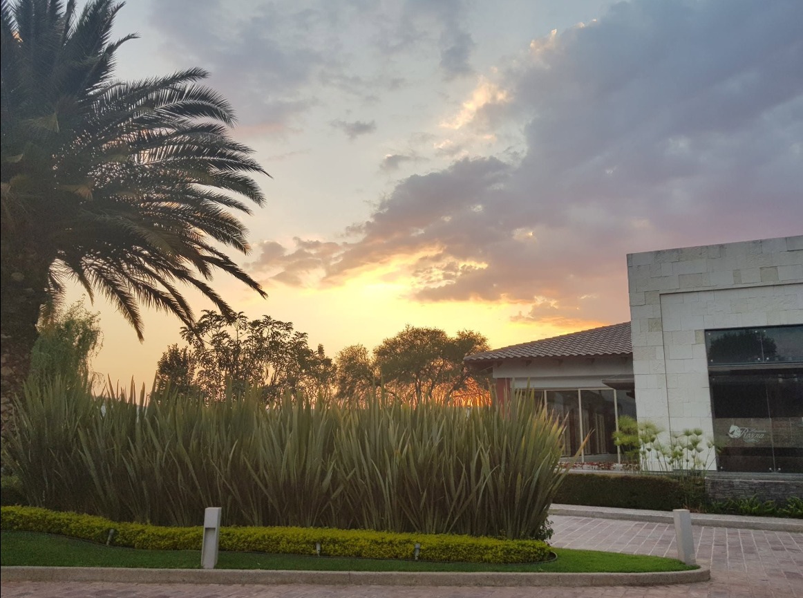 HACIENDA ROSINA - Fotografía 2