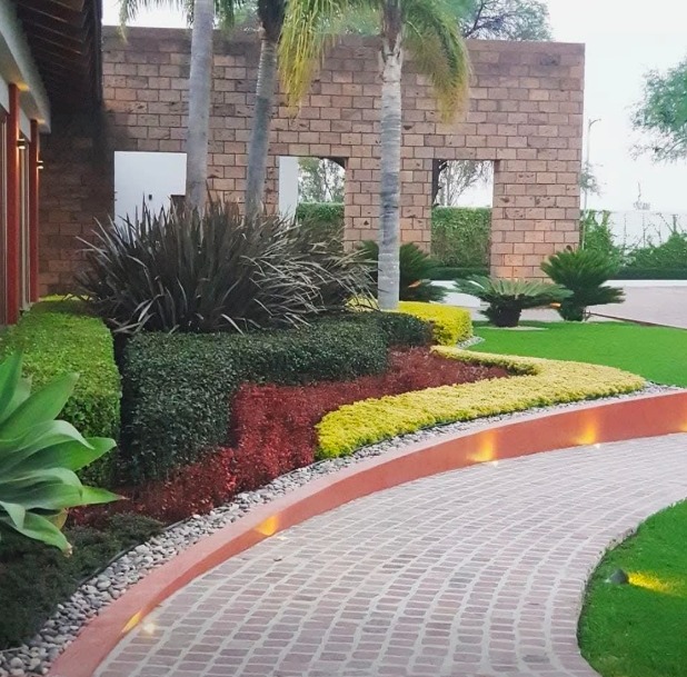 HACIENDA ROSINA - Fotografía 3