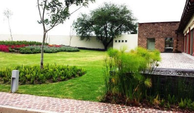 HACIENDA ROSINA - Fotografía 4