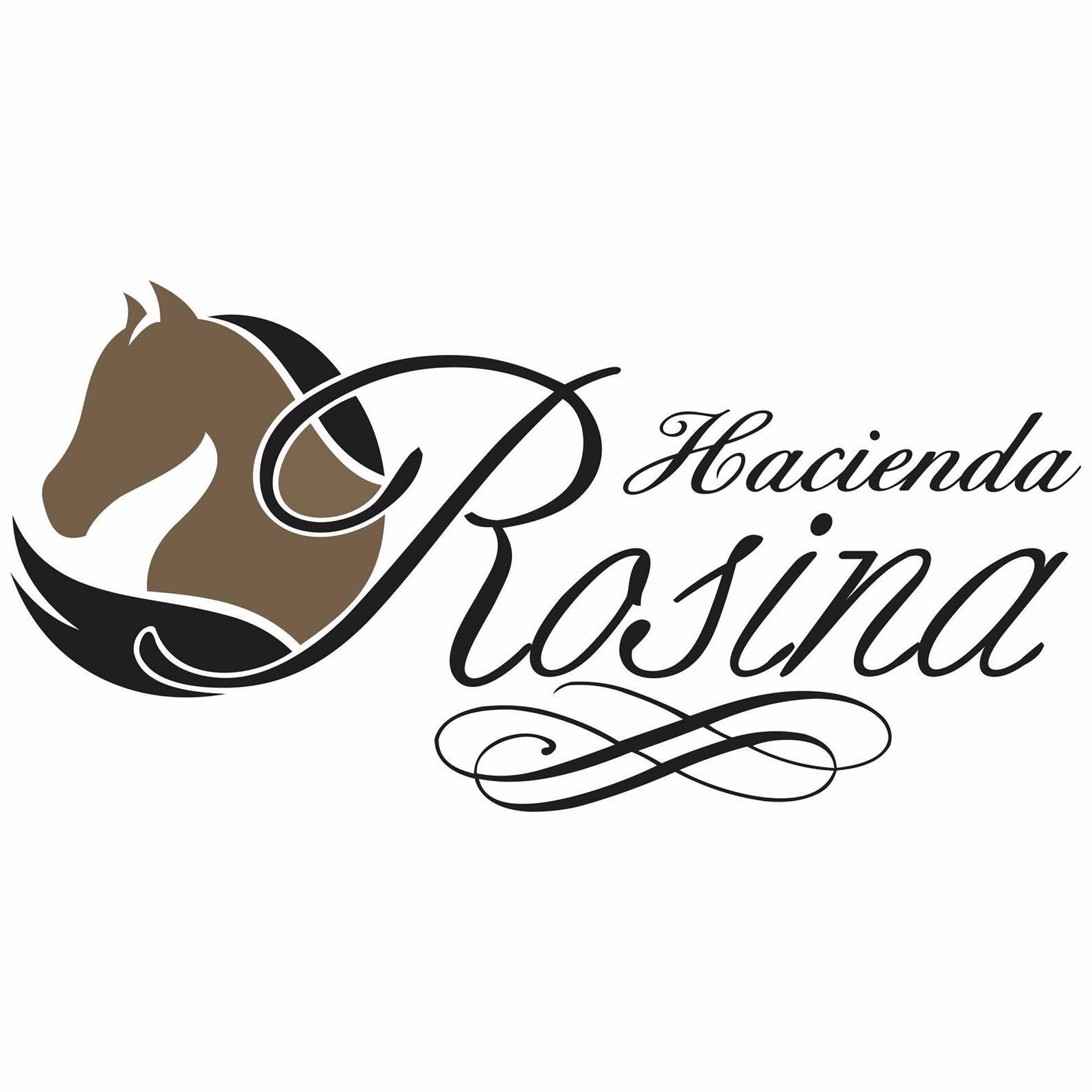 Logo de HACIENDA ROSINA