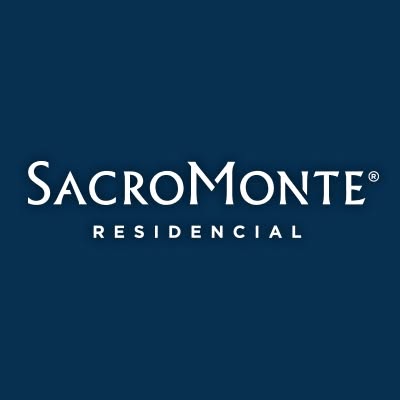 Logo de SACROMONTE