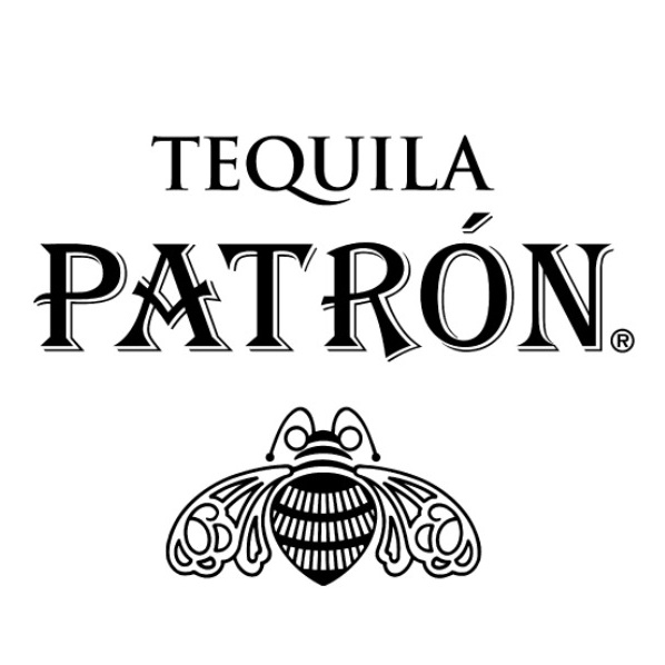 Logo de TEQUILA PATRÓN