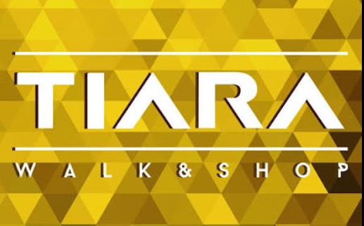 Logo de PLAZA TIARA